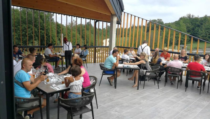 Restaurant Plitvice