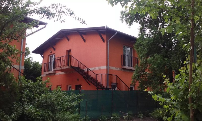 Diavolo Balaton Haz Apartments