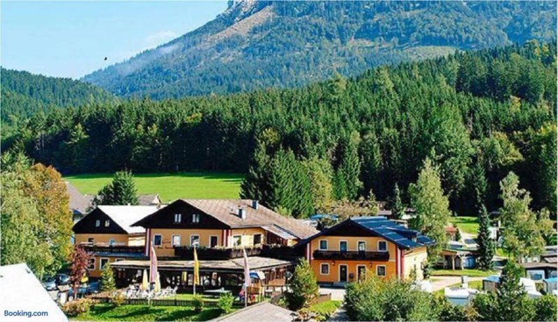 Haus Osterreich - Familie Digruber