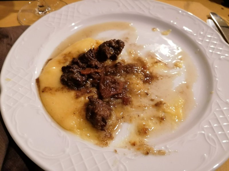 Trattoria Antonietta