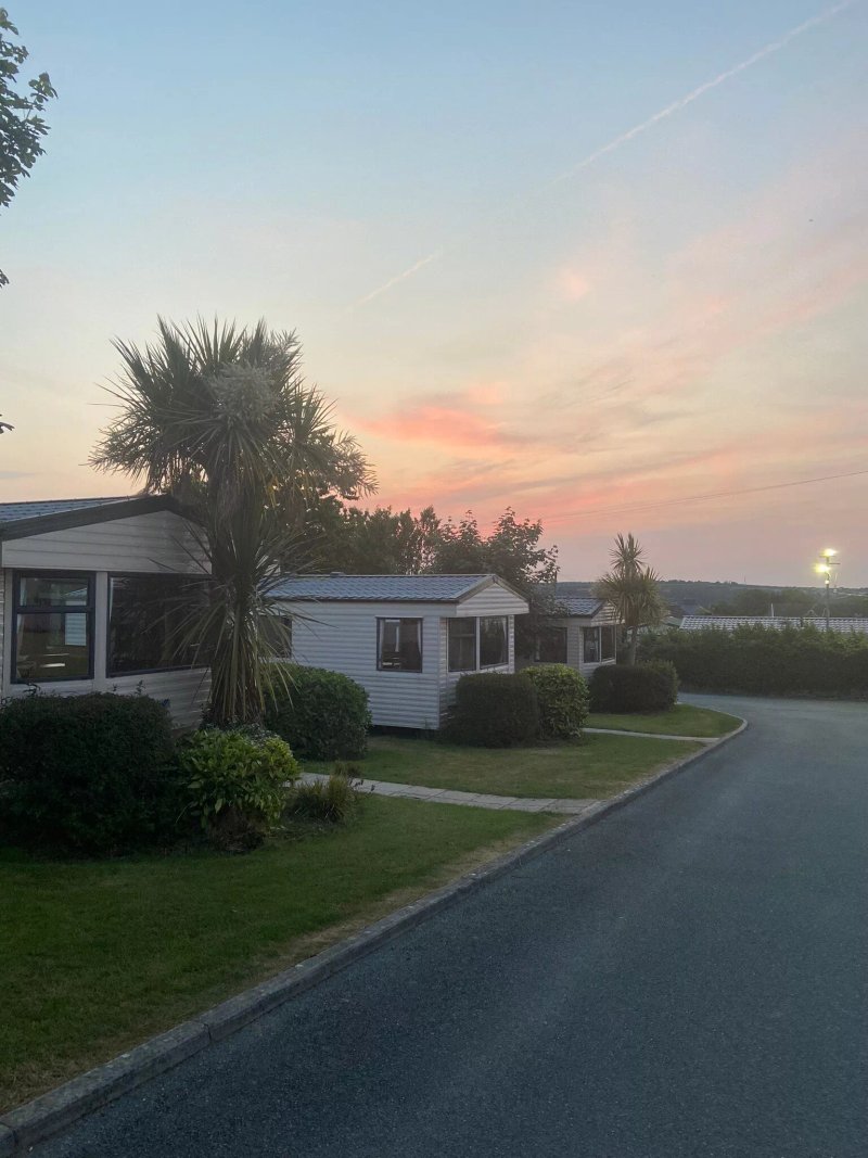 Howells Leisure Fishguard Holiday Park