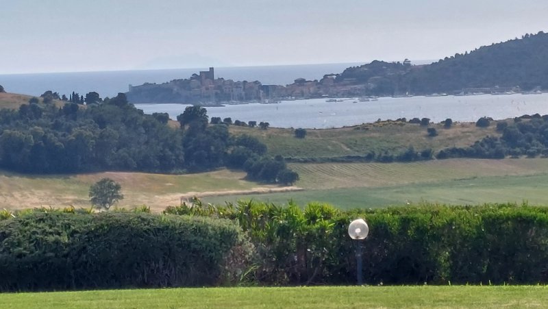 Agriturismo La Vista