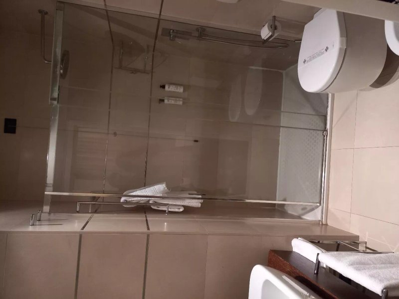 Hotel La Favorita