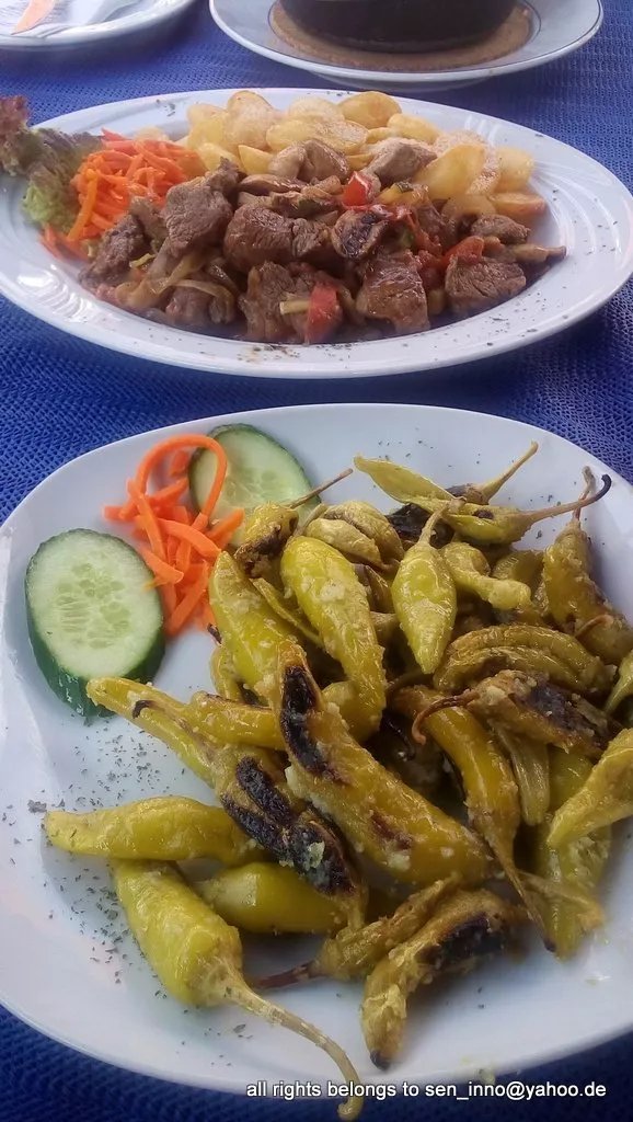 Restaurant Akropolis