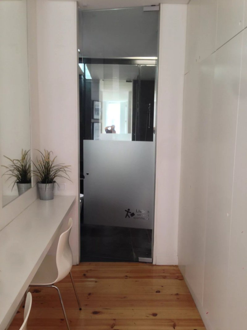 Lisbon Serviced Apartments - Praca do Municipio