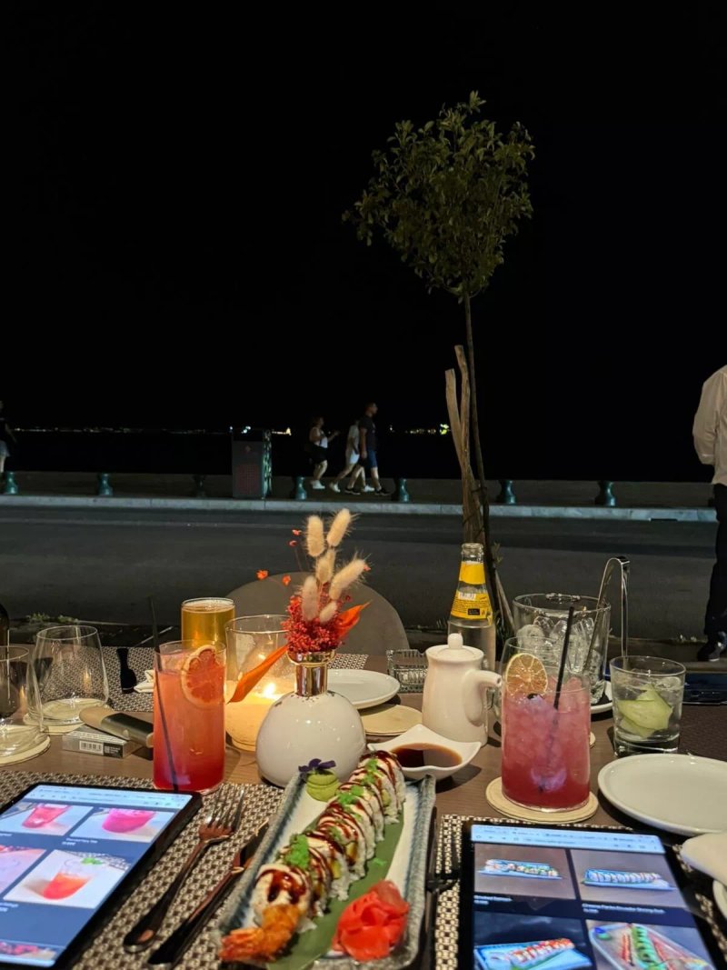 PRIVEE Rest