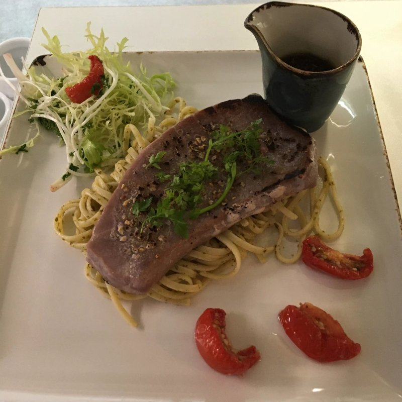 Bistro Houblon