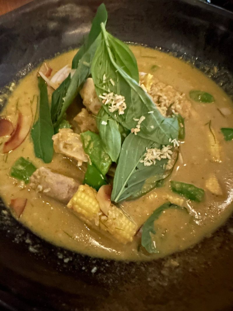 Boon Nam - Restaurant