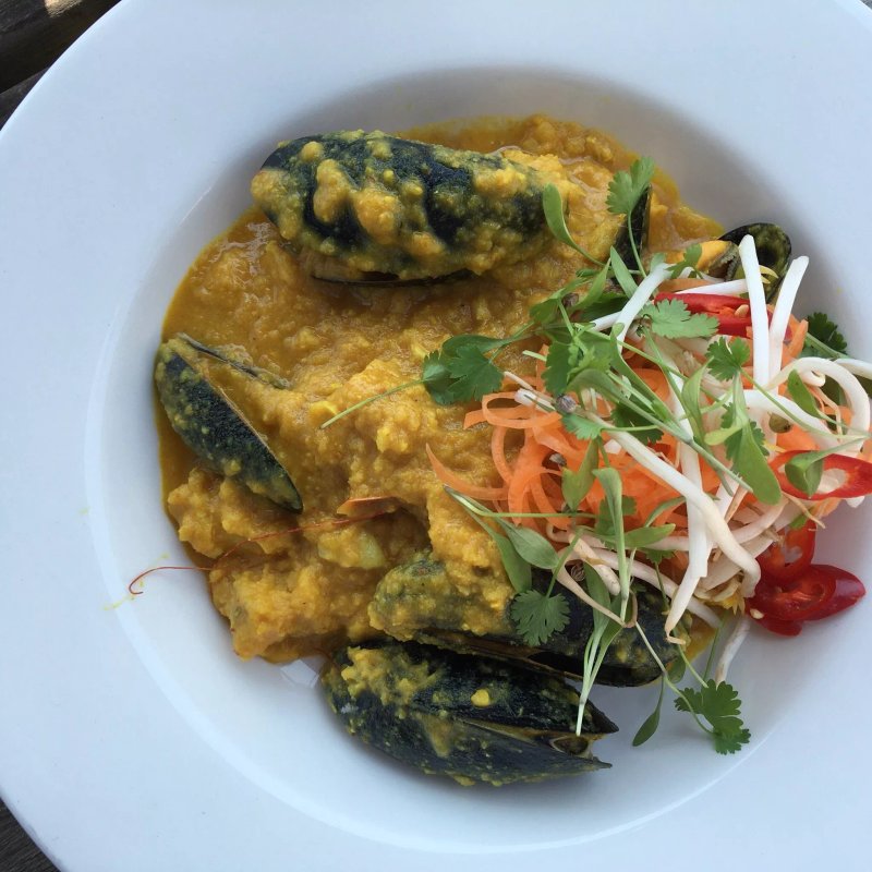 Coast Coffee Bar and Bistro
