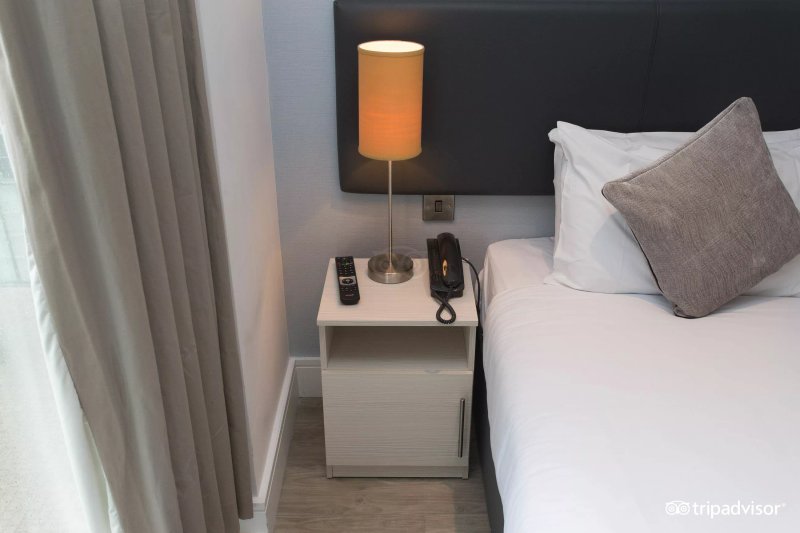 Staycity Aparthotels, London, Deptford Bridge