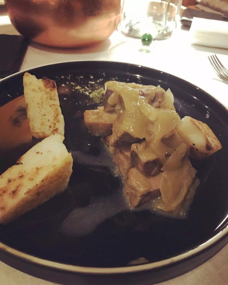 Righetto Osteria e Ristorante