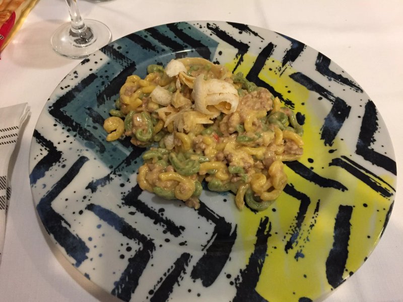 Ristorante Pizzeria Jolly