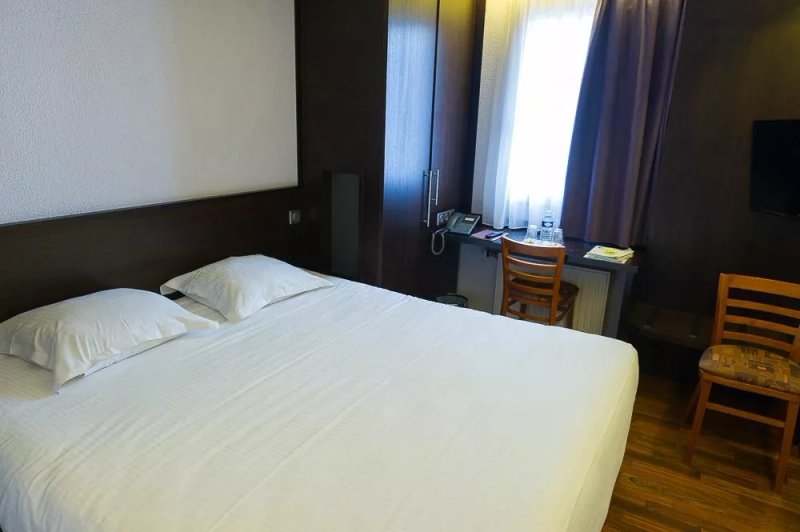 Logis Hotel Cottage Dudelange
