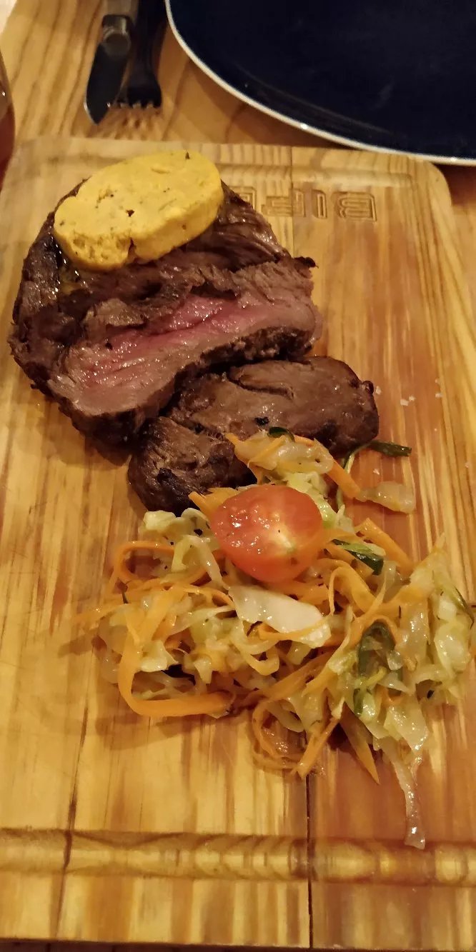 Bifeiros Steakhouse