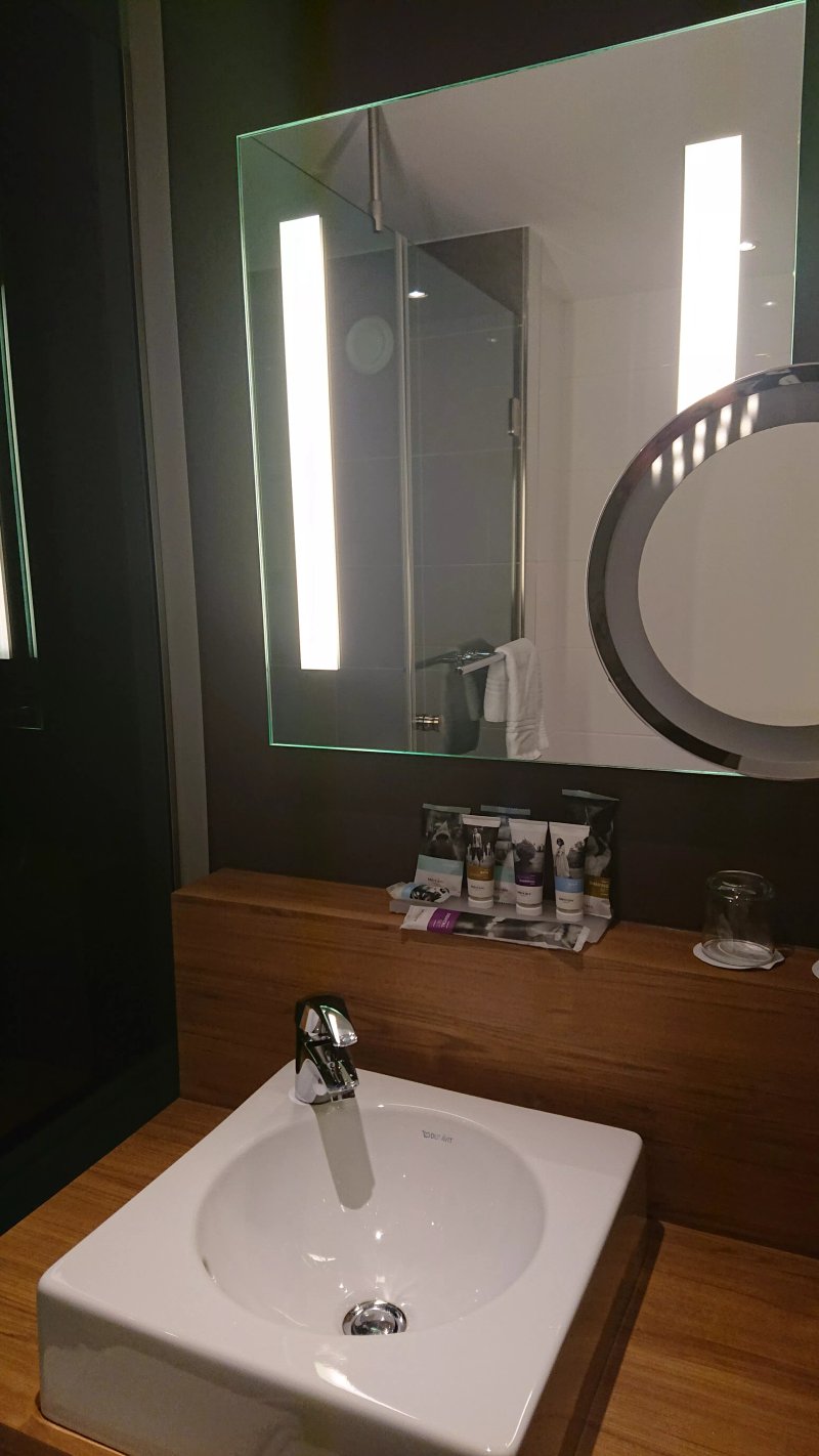 Mercure Hotel Den Haag Central