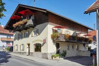 Alpen Gästehaus