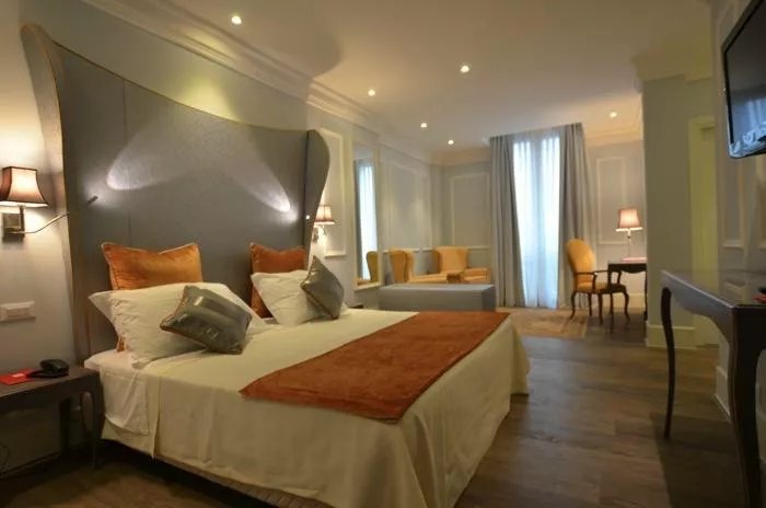 Hotels
