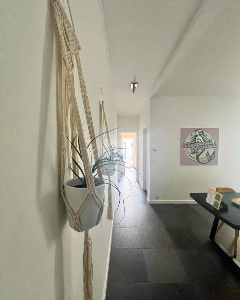 Vagabond Mermaid Guesthouse