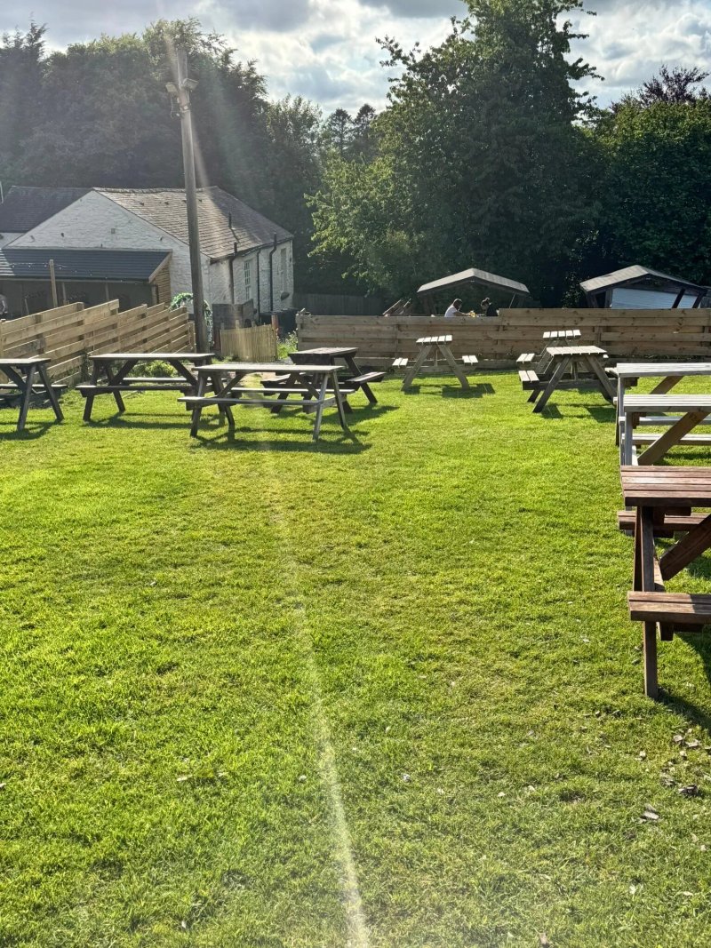 Station Inn Oxenholme