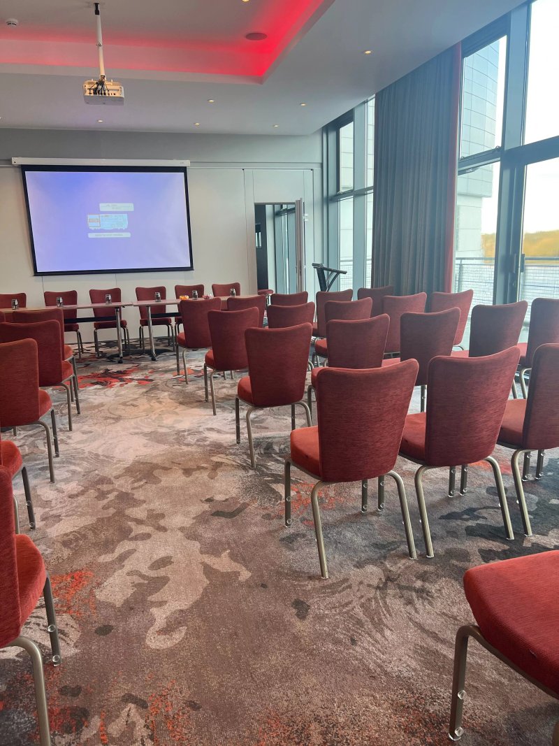Clayton Hotel Limerick
