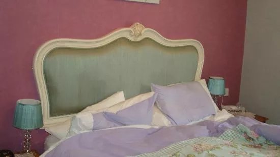 Twelfth Night Guest House