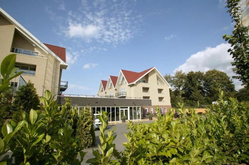 Resort de Zeven Heuvelen