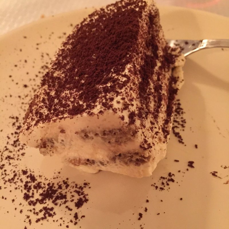 Trattoria Osteria Del Buonuomo
