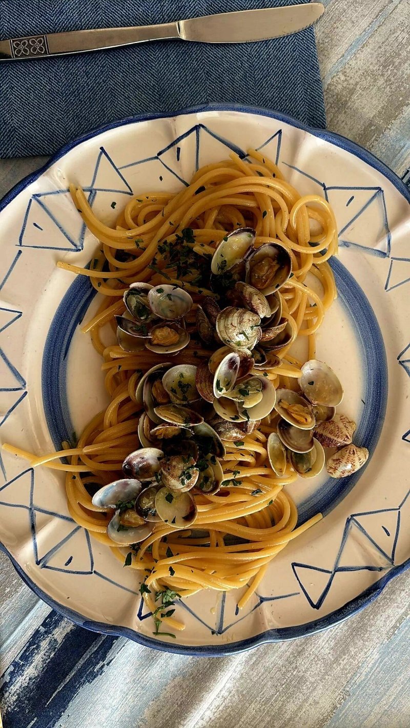 Ristorante Gambero Azzurro