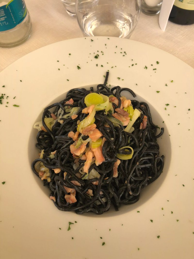 Ristorante Pizzeria Ca Morel
