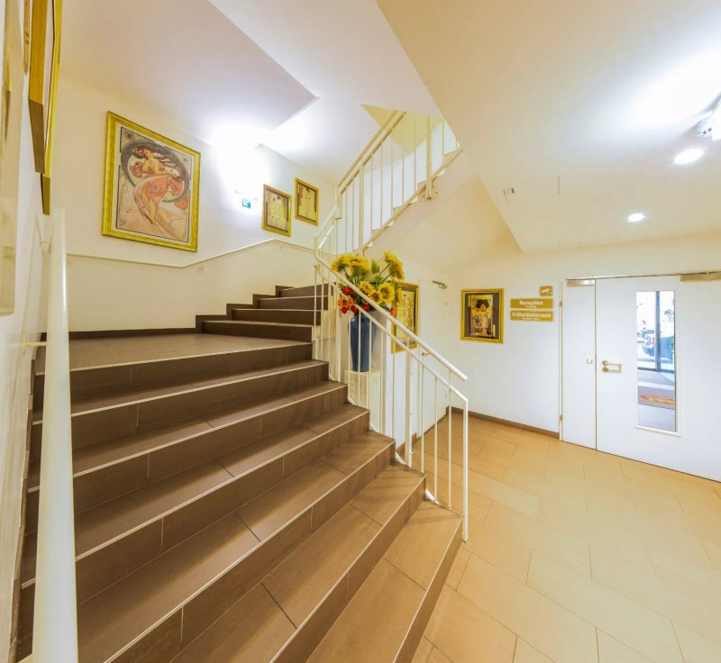 A&T Holiday Hostel