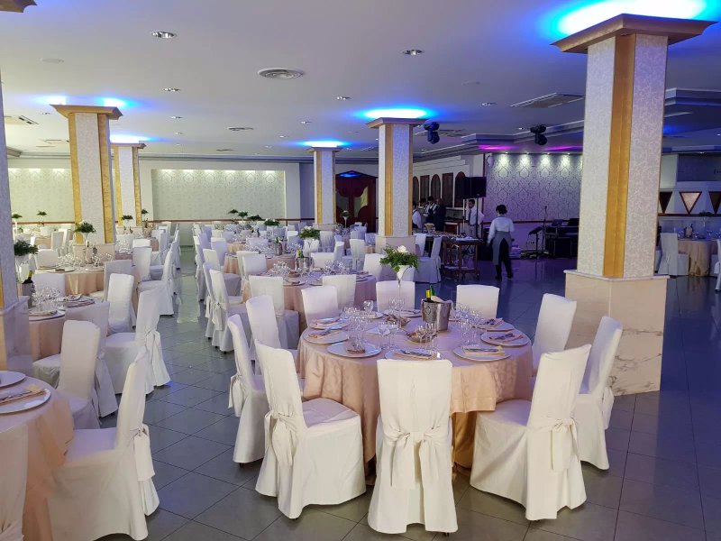 Gran Paradiso Eventi