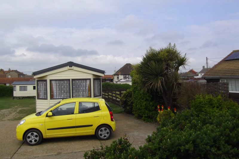 The Leas Beach Park