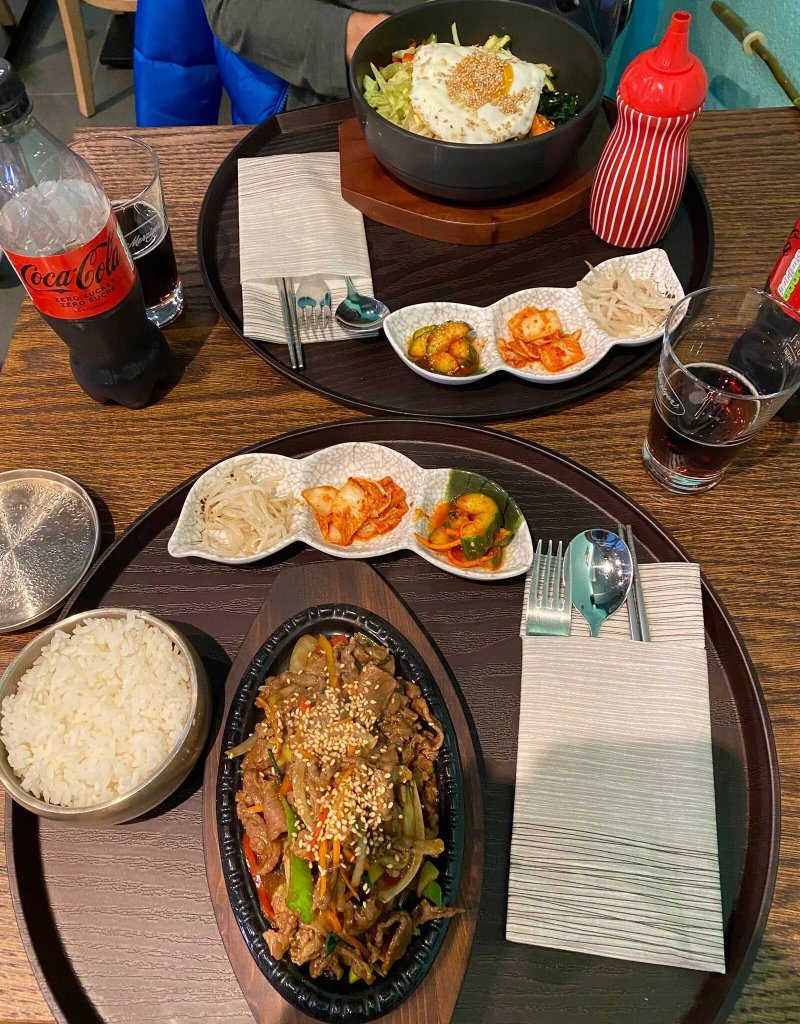 Hong`s Kitchen