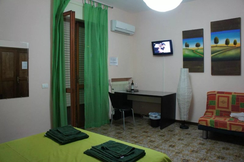 B&B Piazza Partigiani