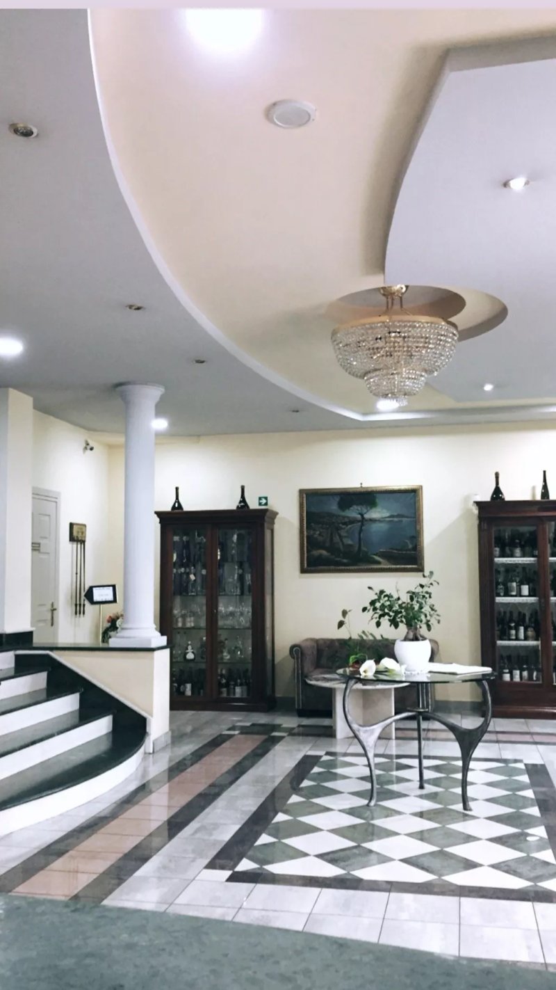 Hotel Malaga