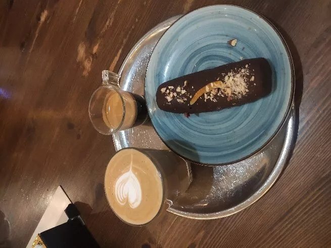 TatlI Hayat Coffee and Cake