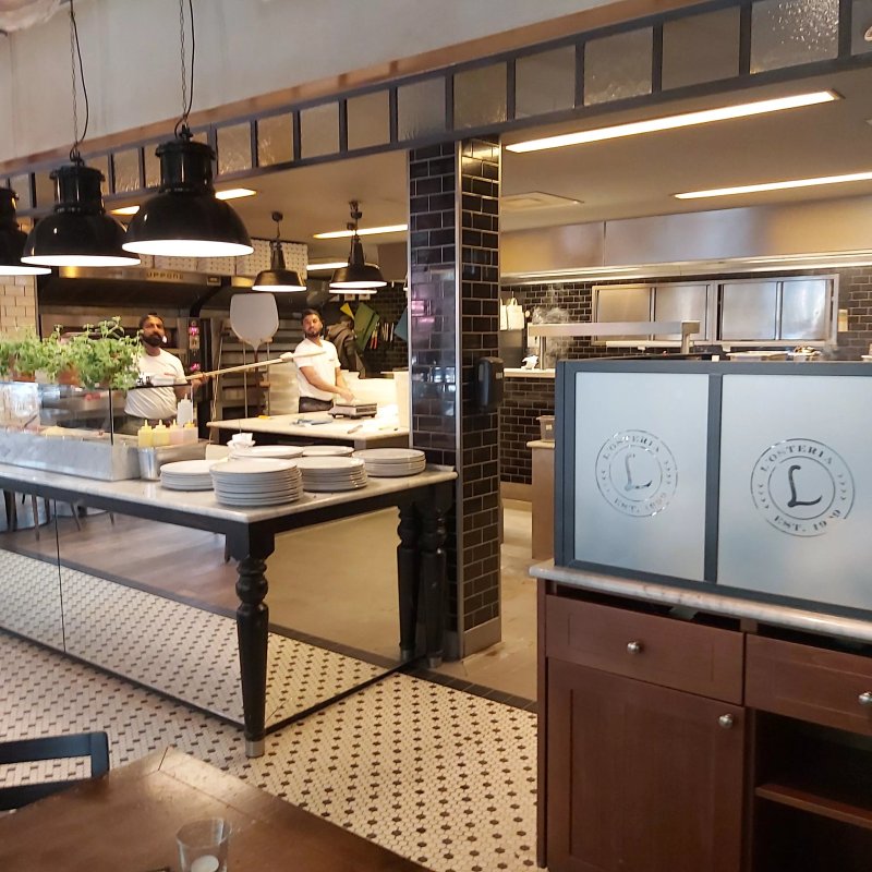 L'Osteria Munster
