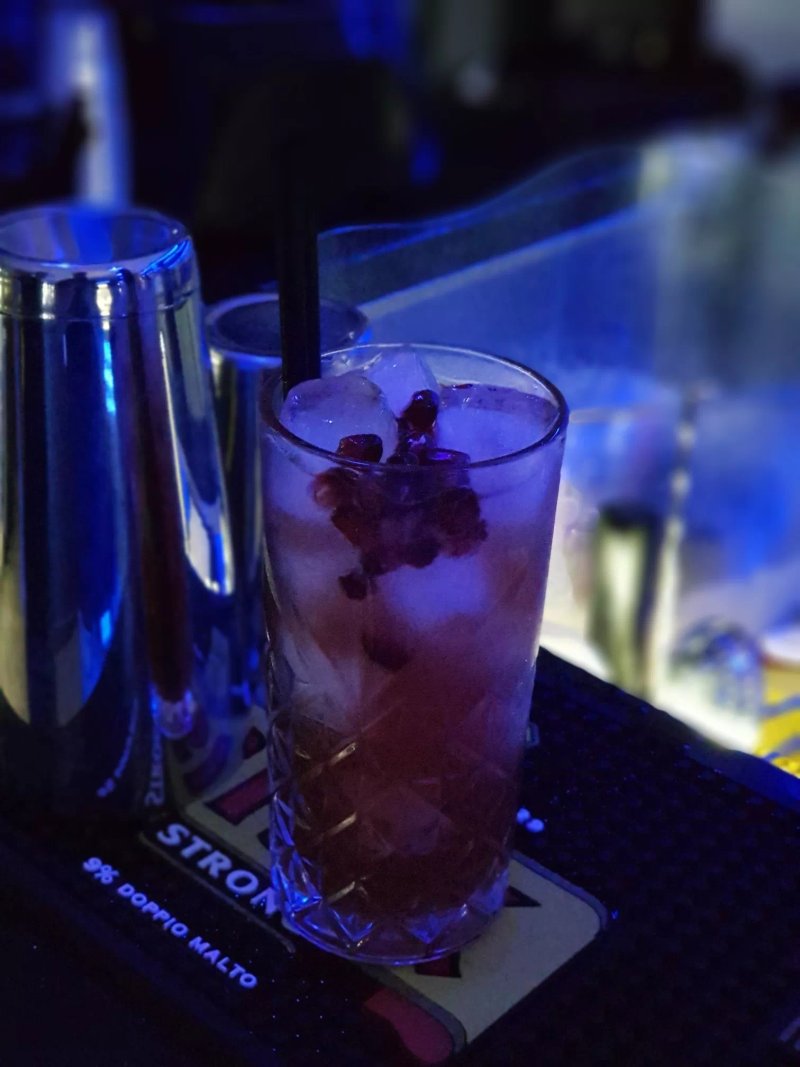 Barocco Lounge Bar