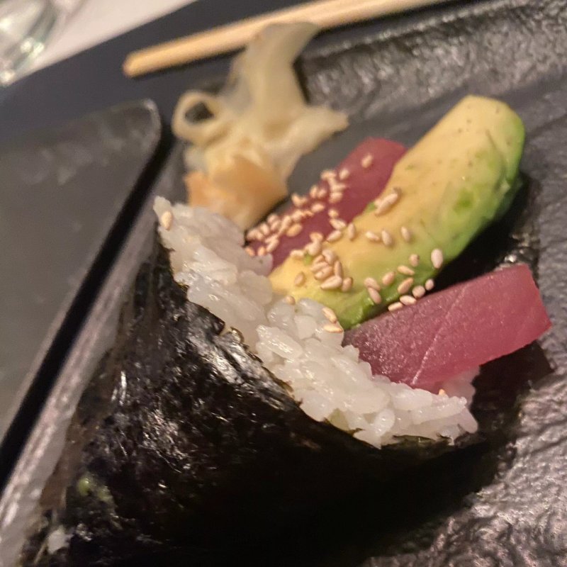 Zushi Japanese Restaurant