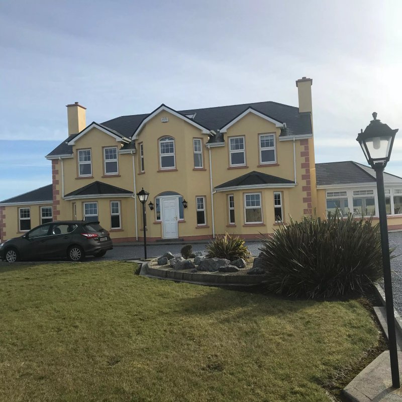 Seashore B&B