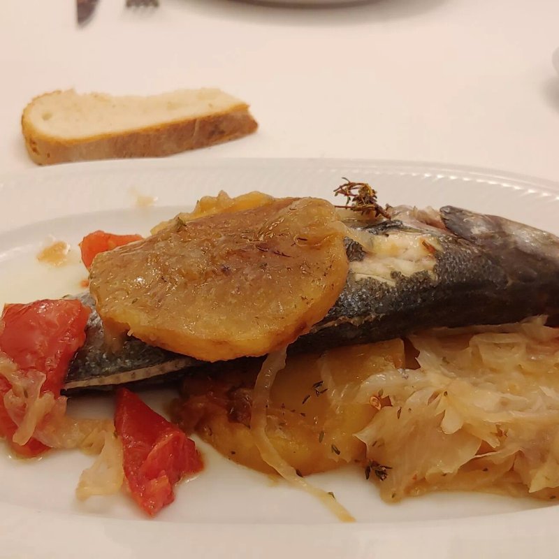 restaurant can Joan d'Adri