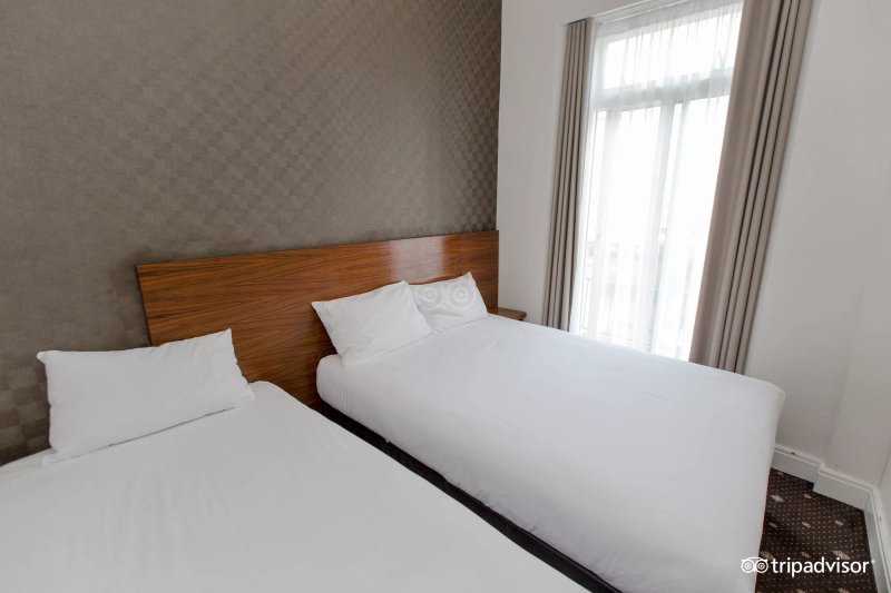 The Park Hotel
