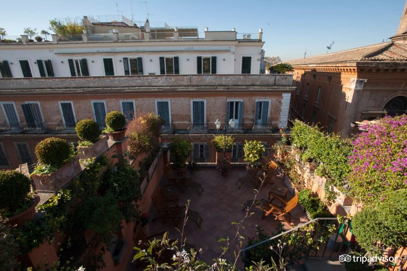 Hotel Mozart