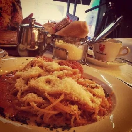 Trattoria Ai Leoncini