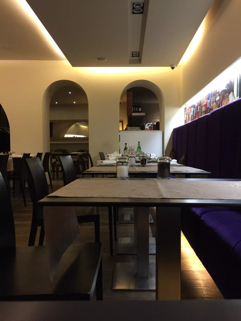 Caffe Torino