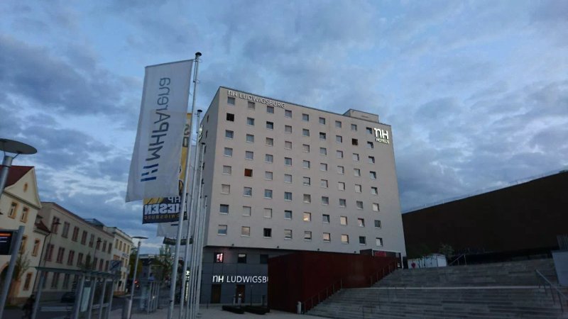 NH Ludwigsburg