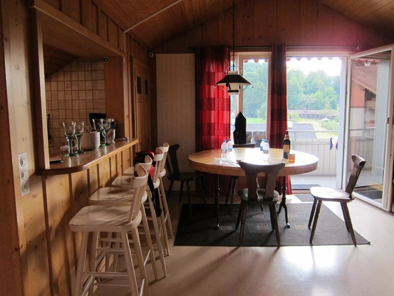 Tell Hotel-Restaurant