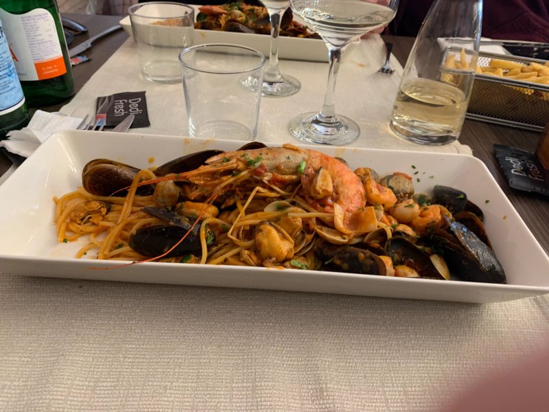 Il Giardino Restaurant & Bar