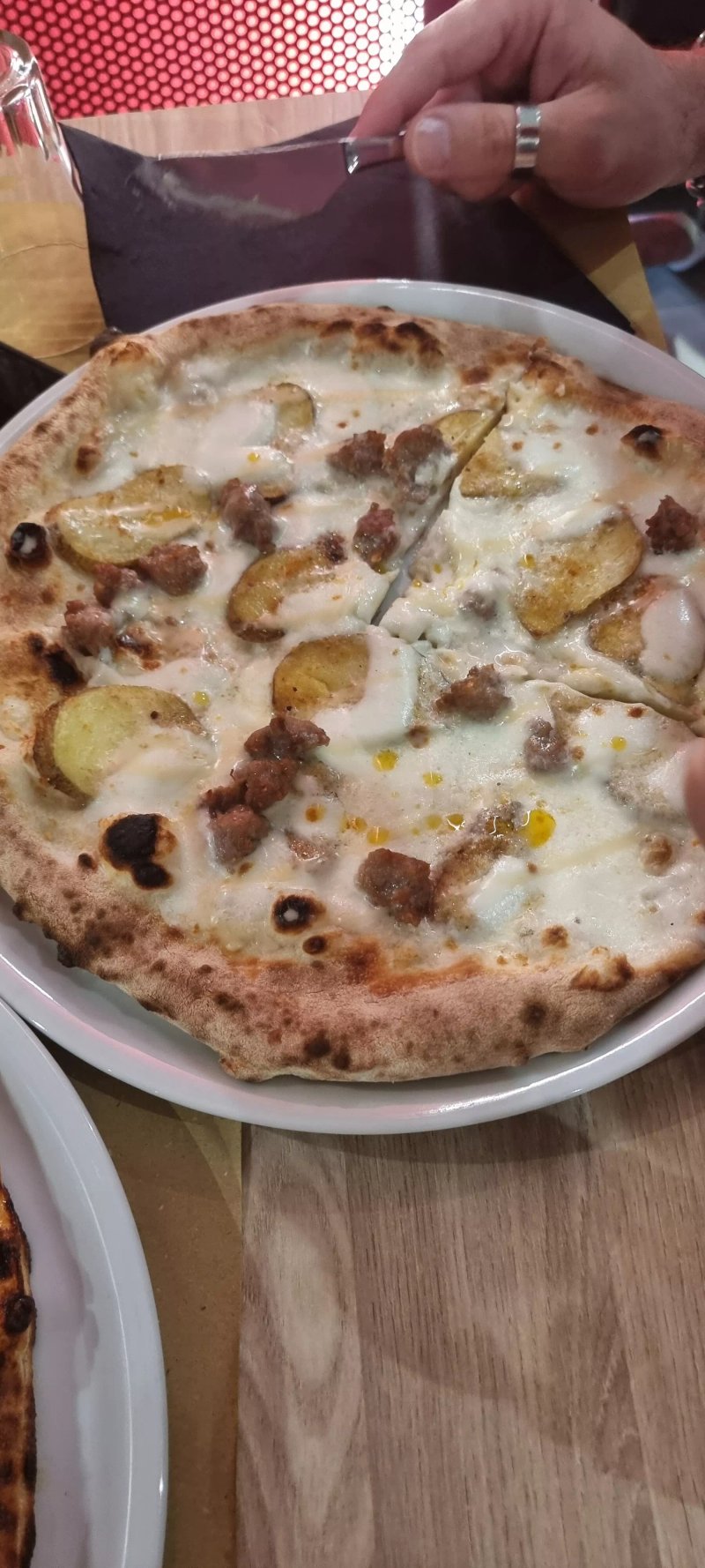 Mamma Mia Taranto