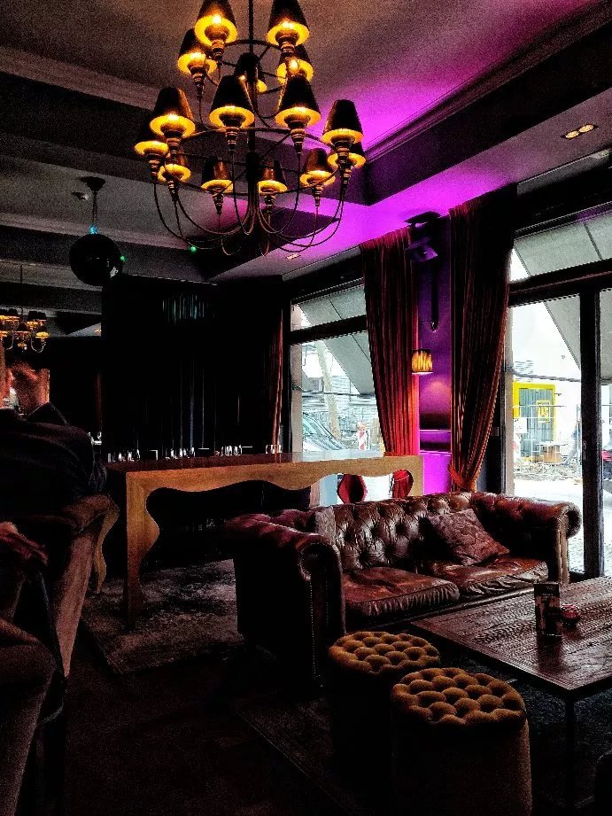 SYTE Hotel Mannheim